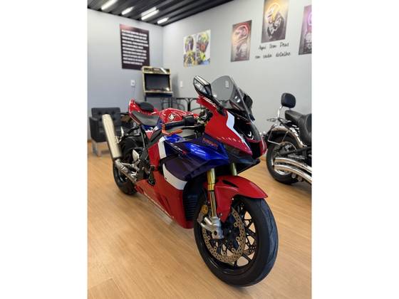 HONDA CBR 1000RR-R FIREBLADE SP 